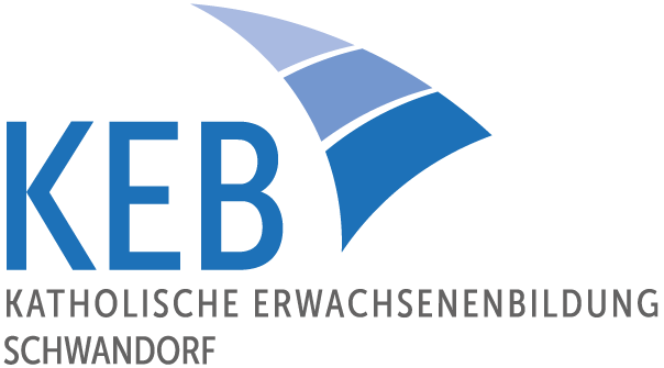 Logo der KEB Schwandorf