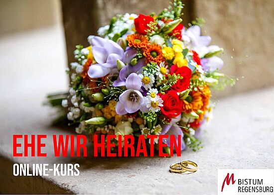 Ehevorbereitung - Online-Kurs 5