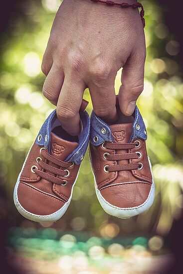 Papa werden - mit Herz, Humor und Realitätssinn