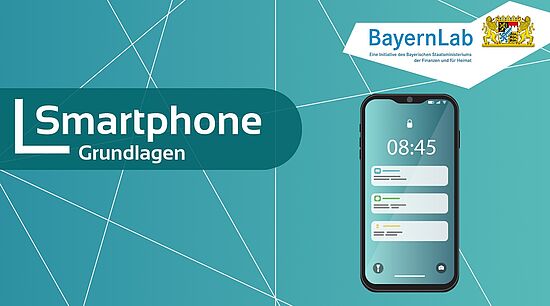 Smartphone Grundlagen