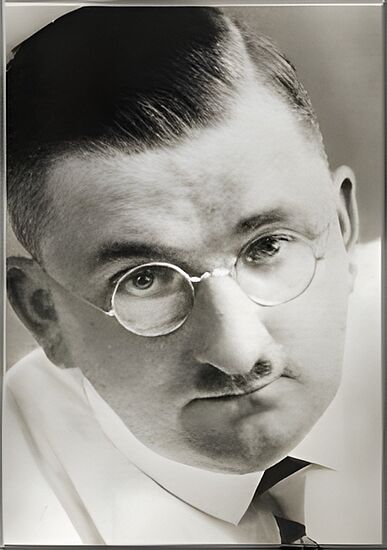 Fritz Gerlich: Als Katholik im Widerstand gegen Hitler
