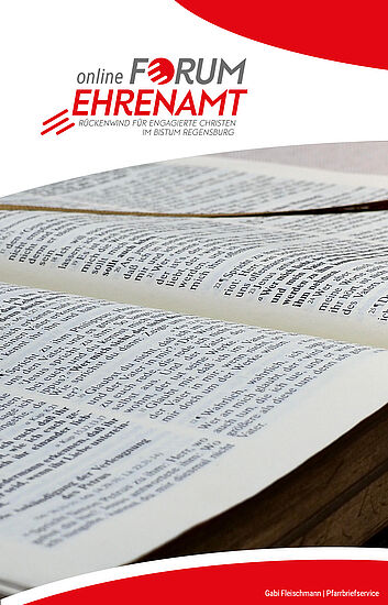 Immer wieder sonntags...
Anmeldung für die komplette Veranstaltungsreihe (alle 7 Termine)