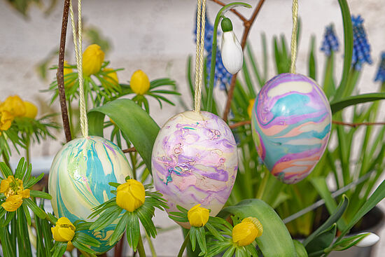 1-2-3 Fertig ist das Ei (ausgebucht)