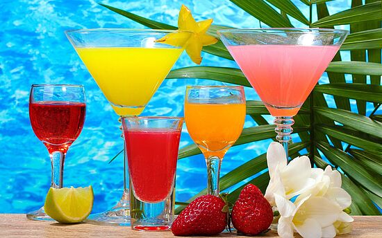 Cocktail-Party