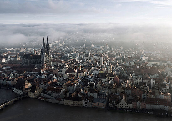 Roundtable zum Thema "Metropolität in der Vormoderne. Ergebnisse und Perspektiven"