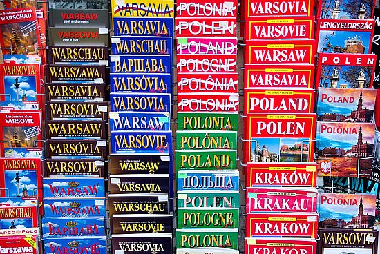 Küche und Kultur: POLEN