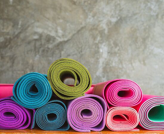 BodyWork 08:30 Uhr