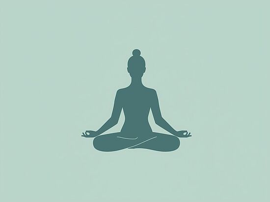 Gesund und fit mit Yoga