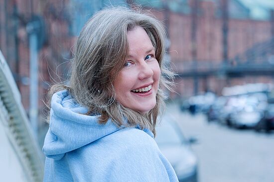 Die "Kinderdolmetscherin"
Zwischen Wutanfall und Weltentdeckung: Dein Kind verstehen lernen