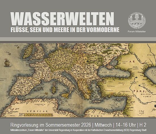 "Wie Würmer auf einem Stück Holz?: Seefahrer und die Weltmeere im Spiegel vormoderner arabischer Historiographie und Kartographie"