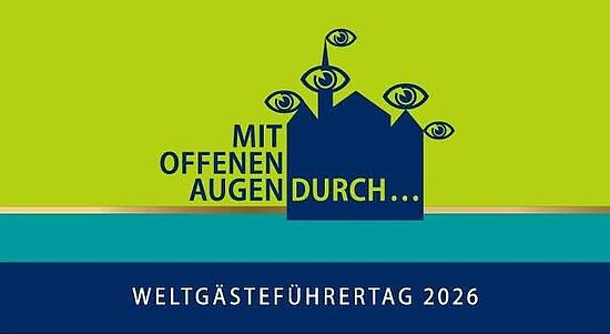Mit offenen Augen durch Straubing