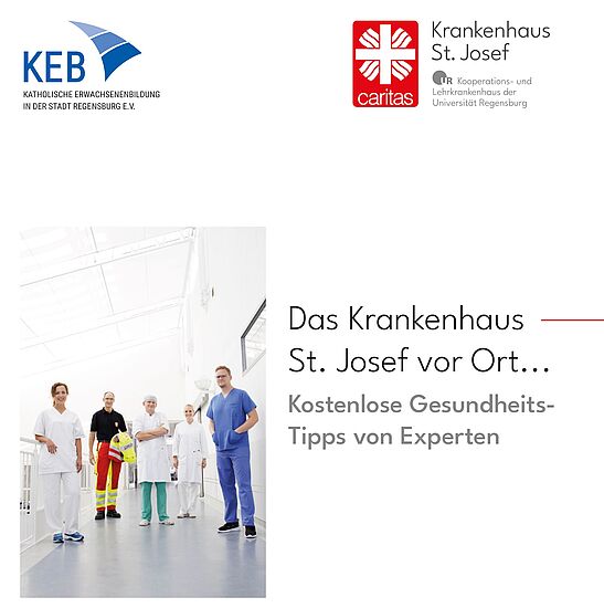 Die Patientenverfügung aus medizinischer, juristischer und ethischer Sicht