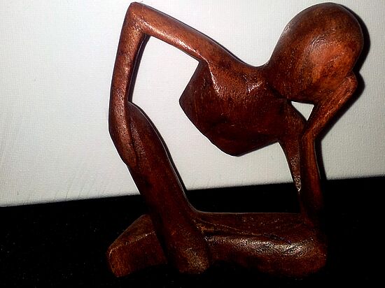 Der "Club der Nachdenklichen" in Amberg