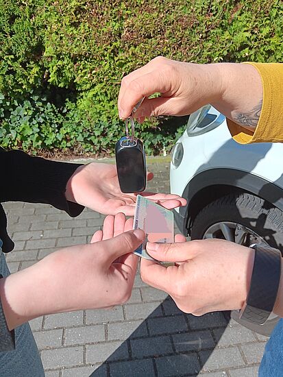 Kostenloser MPU-Infoabend
(Medizinisch-Psychologische Untersuchung)