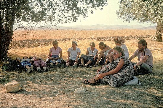 Das Königtum in Israel