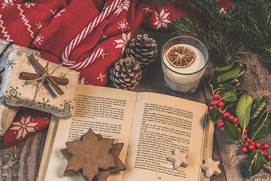 Adventslesung