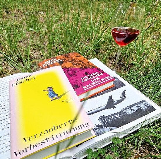 Literatursommerfest