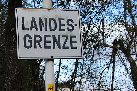 NEUER TERMIN (statt bisher Do, 30.10.2025) ! - 

Vom Eisernen Vorhang zum Grünen Band Bayern-Böhmen