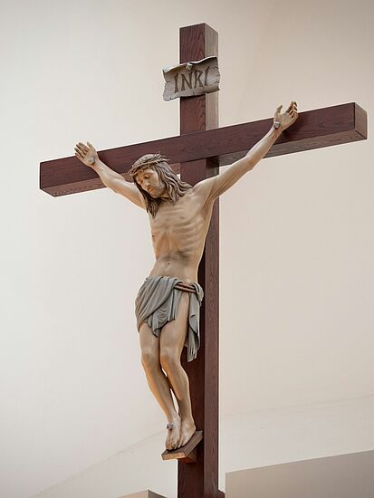 Vortrag: "Wer war Jesus wirklich"