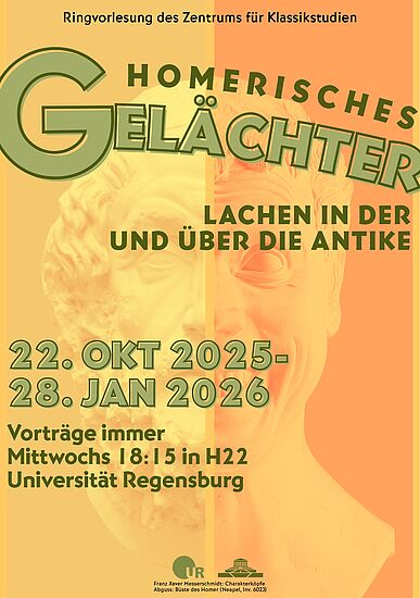 Lachen verbindet? Komisches Theater im Süditalien des 4. Jh. BCE