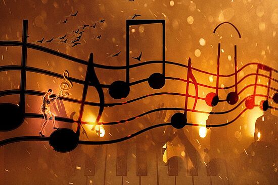 Seniorennachmittag: Alte Volkslieder