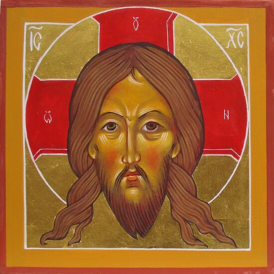 Ikonenmalkurs im Haus Werdenfels 2026