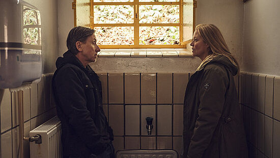 Poison - Eine Liebesgeschichte (D 2024)