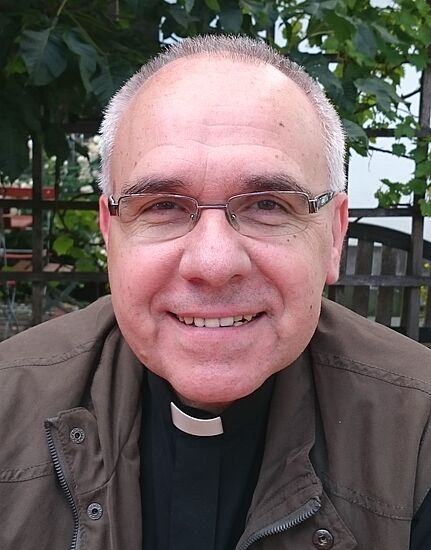 Bibel gemeinsam entdecken: Joh 9,1-41