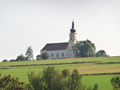 Muttertagsausflug nach Weißenregen und Blaibach