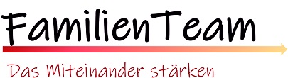 FamilienTeam - Das Miteinander stärken (Aufbaukurs)